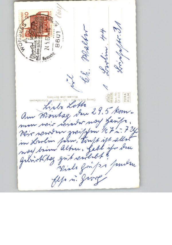Wonsees – Bild 2