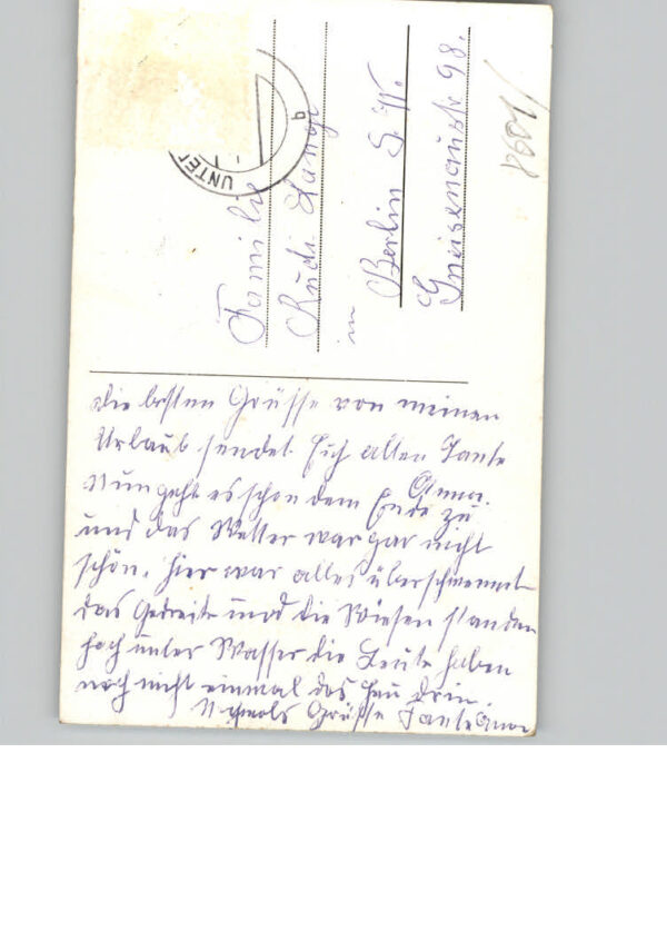 Untermerzbach – Bild 2