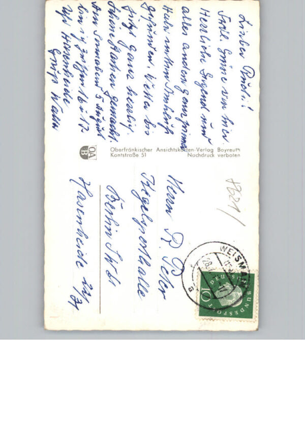 Altenkunstadt – Bild 2
