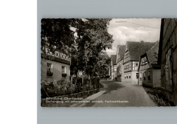 Schwabthal