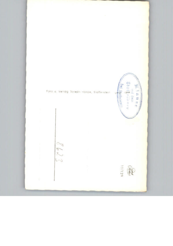 Staffelstein – Bild 2