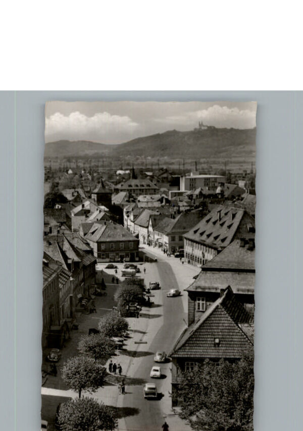 Lichtenfels Bayern