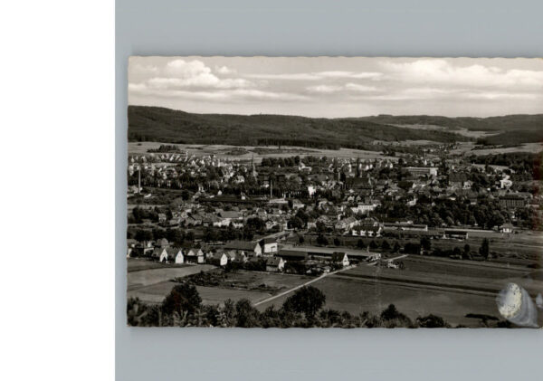 Lichtenfels Bayern
