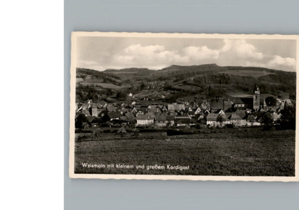 Weismain