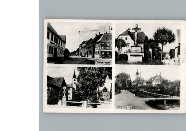 Ebensfeld
