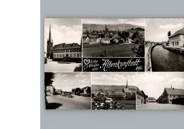 Altenkunstadt