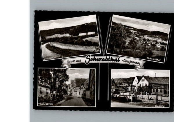 Schwabthal