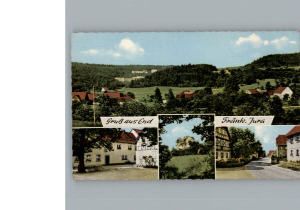 End Gasthof Pension Adlerbraeu