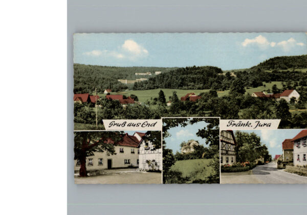 End Gasthof Pension Adlerbraeu
