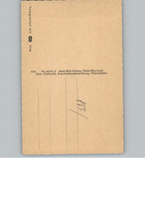 Moenchroeden – Bild 2