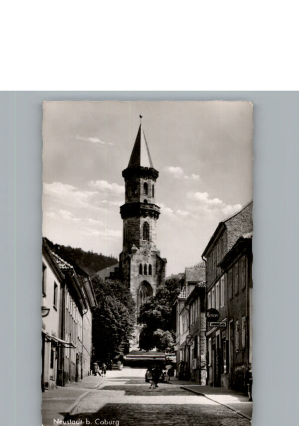 Neustadt Coburg