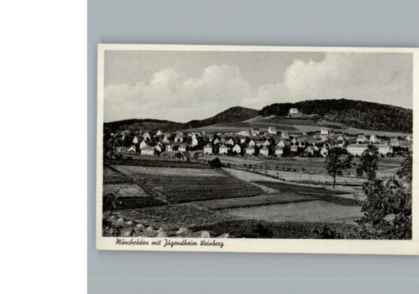 Moenchroeden