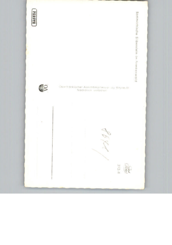 Silberstein Geroldsgruen – Bild 2