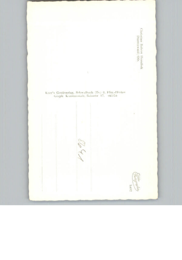 Duerrenwaid – Bild 2