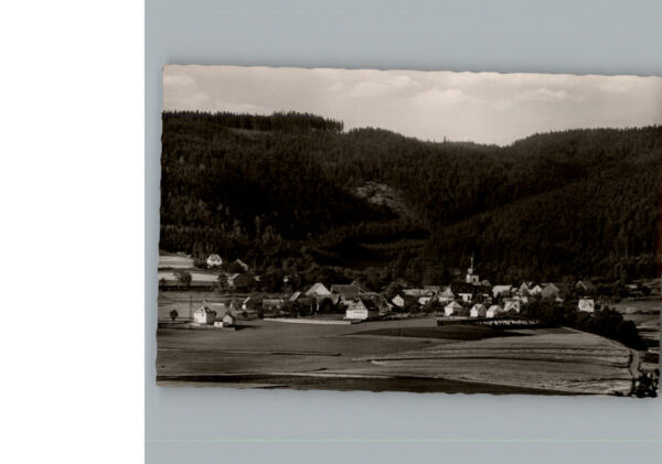 Glosberg
