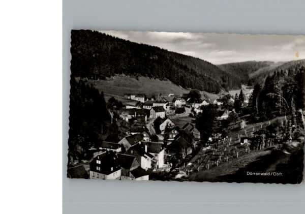 Duerrenwaid