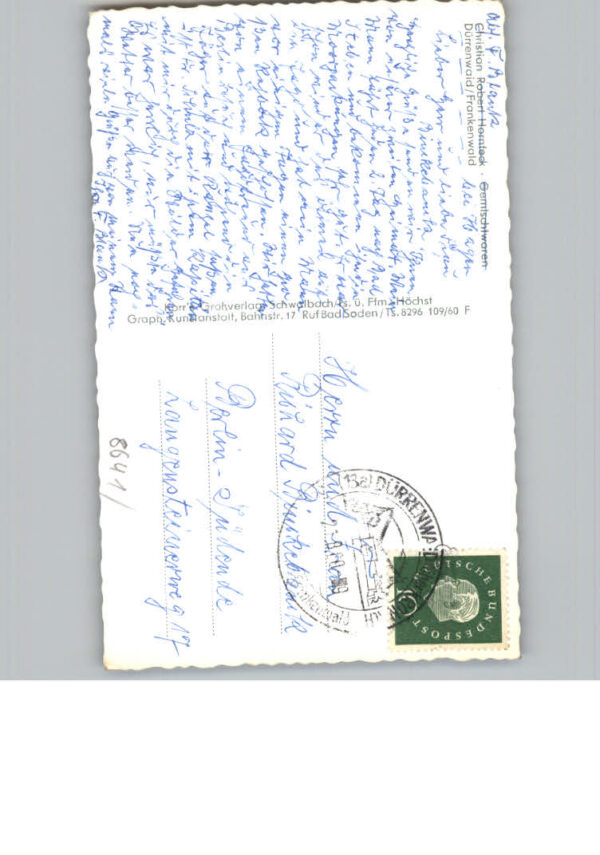 Duerrenwaid – Bild 2