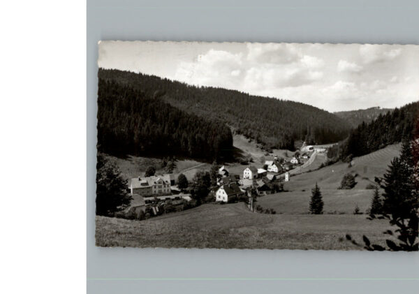 Duerrenwaid