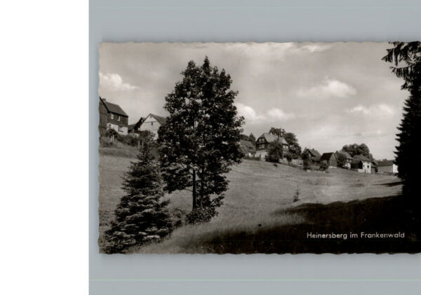 Heinersberg