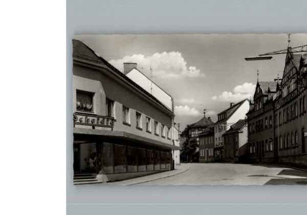 Ludwigsstadt