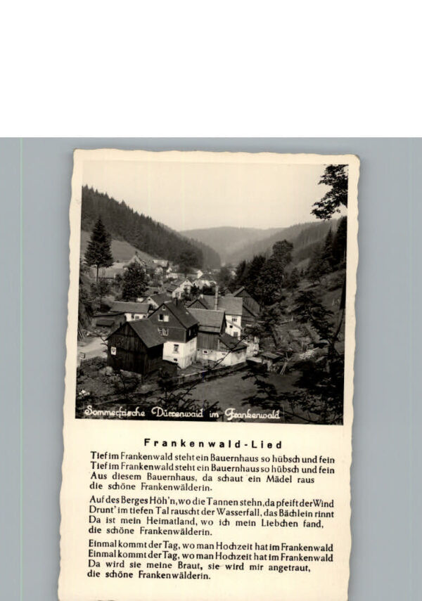 Duerrenwaid