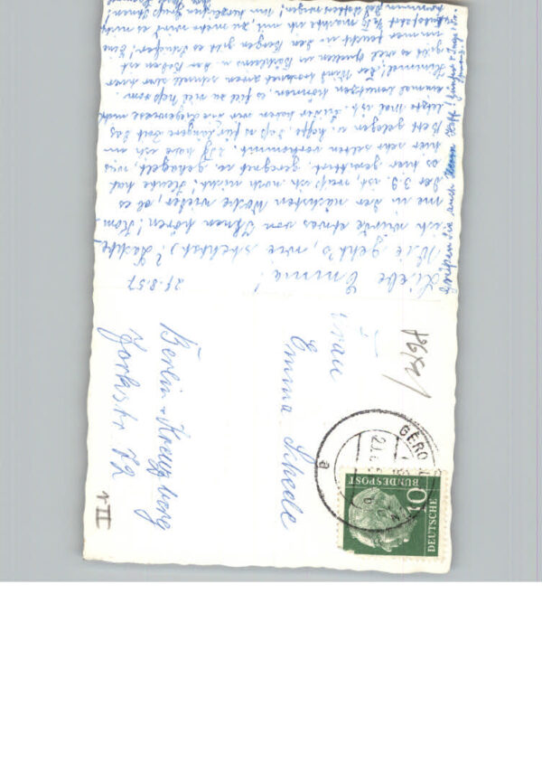 Duerrenwaid – Bild 2