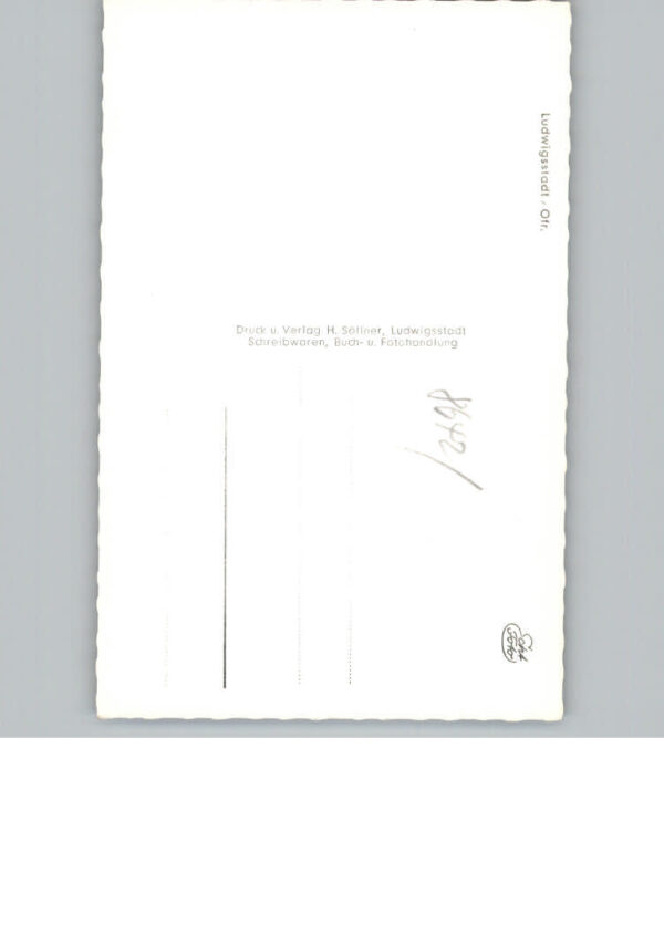 Ludwigsstadt – Bild 2