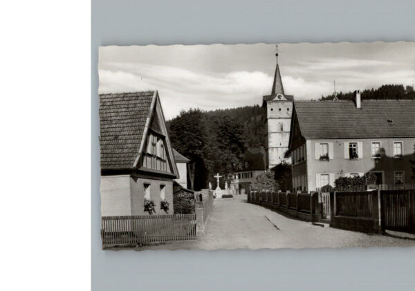 Steinwiesen