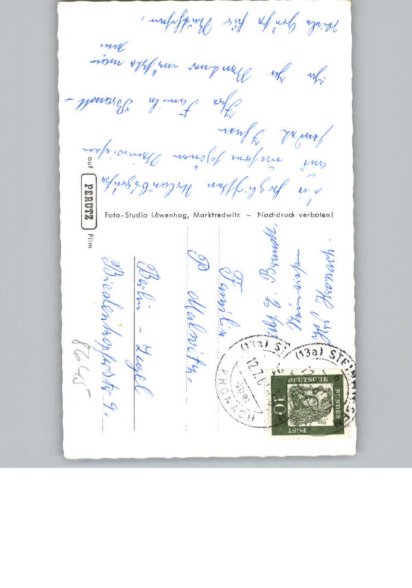 Steinwiesen – Bild 2