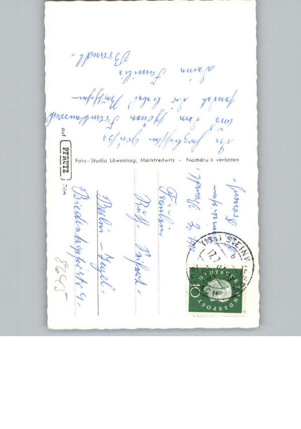 Steinwiesen – Bild 2