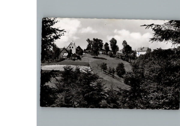 Schlegelshaid Gasthaus Pension Hoehenluft