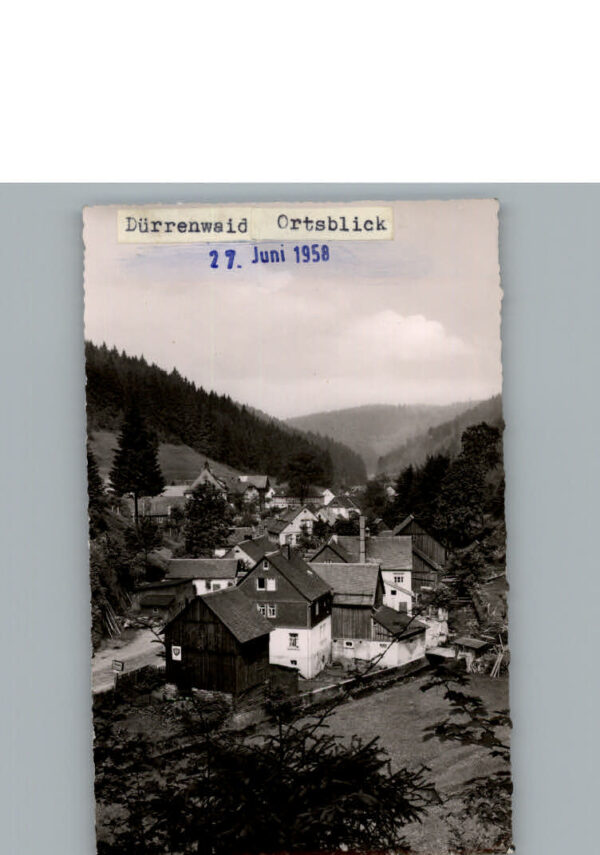 Duerrenwaid