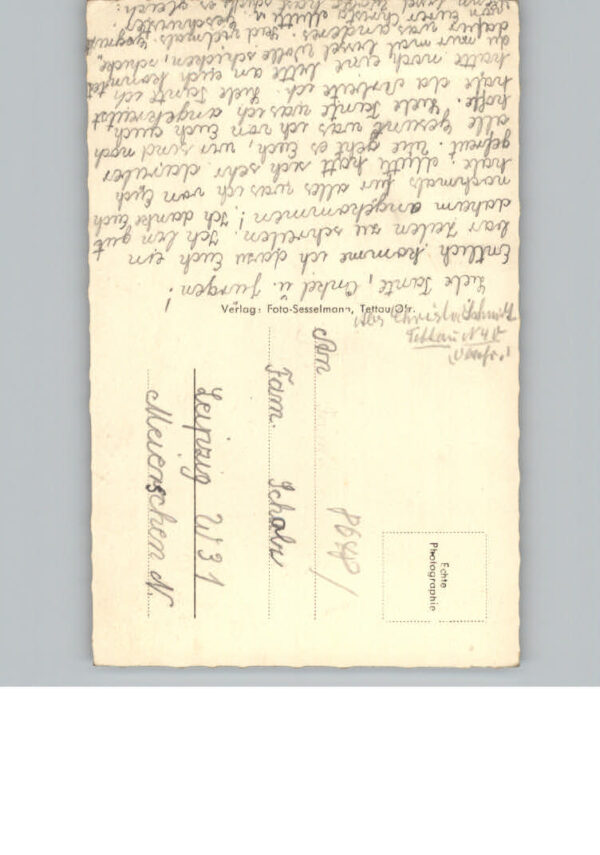 Tettau Oberfranken – Bild 2