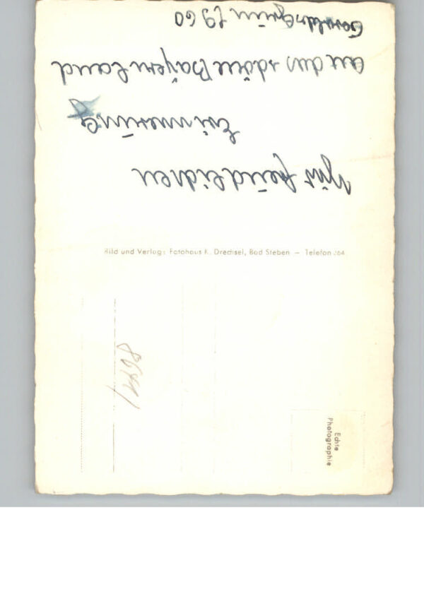 Langenau Oberfranken – Bild 2