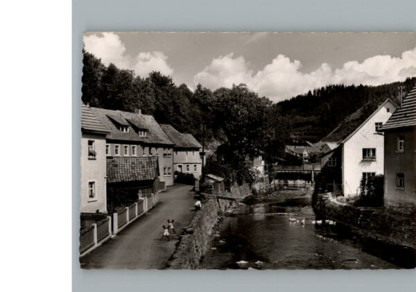 Steinwiesen