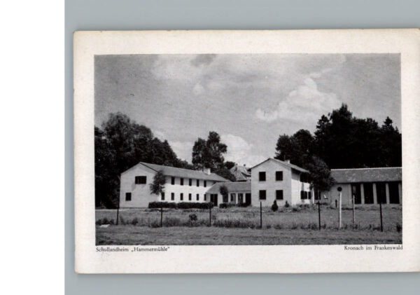 Kronach Oberfranken