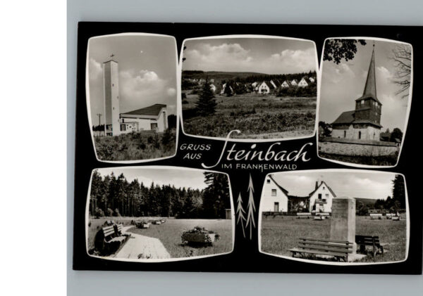 Steinbach Kronach