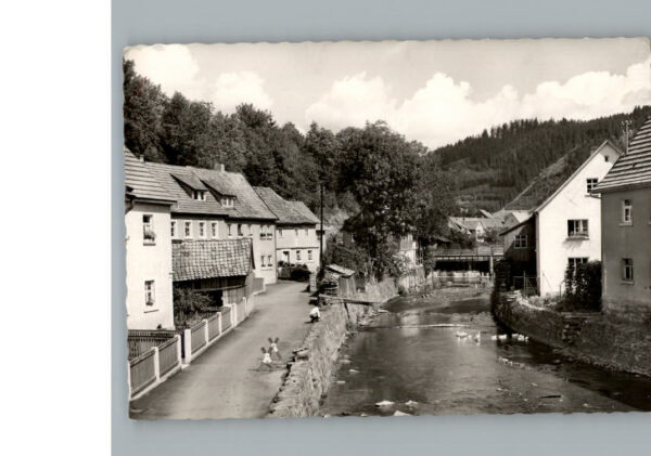 Steinwiesen