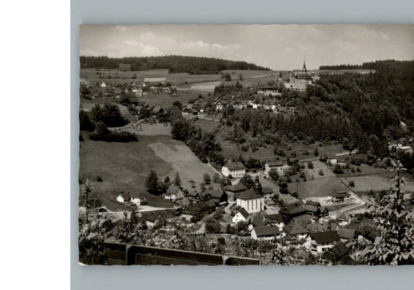 Lauenstein Oberfranken