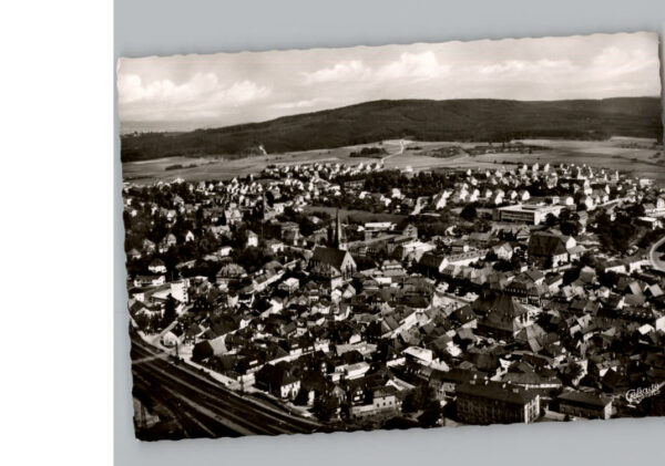 Lichtenfels Bayern