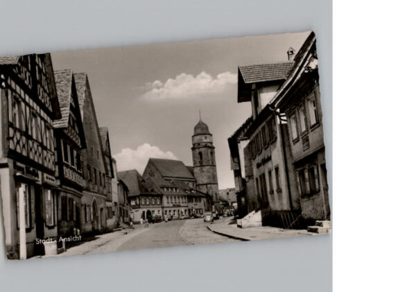Weismain