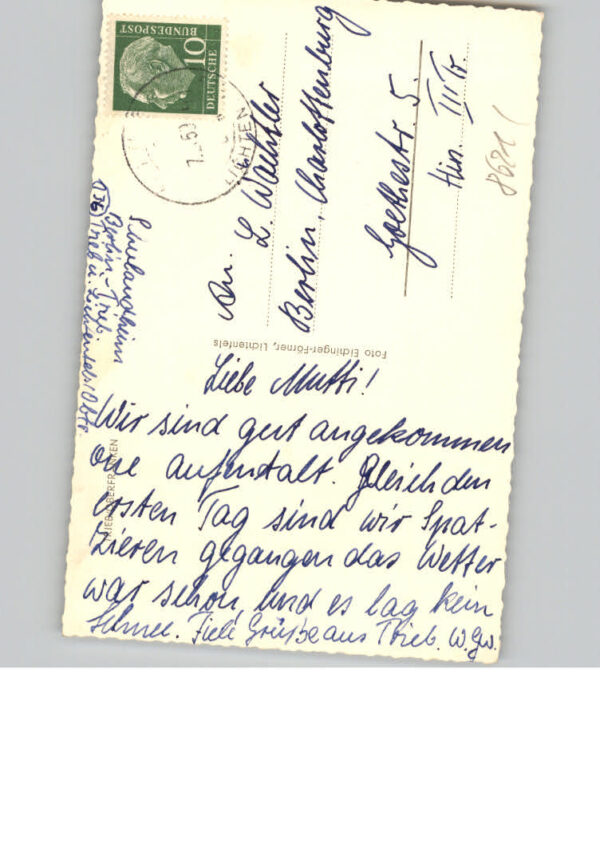 Trieb Oberfranken – Bild 2