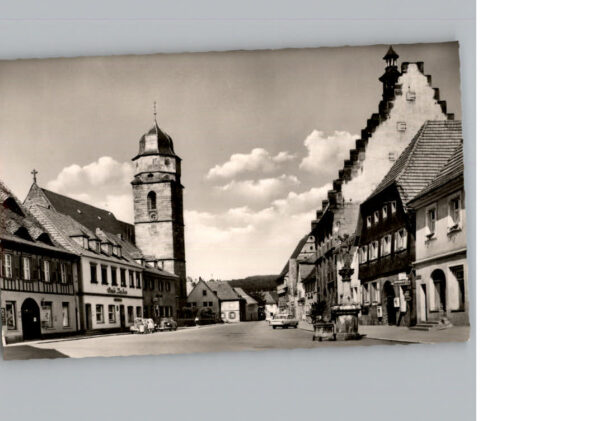 Weismain
