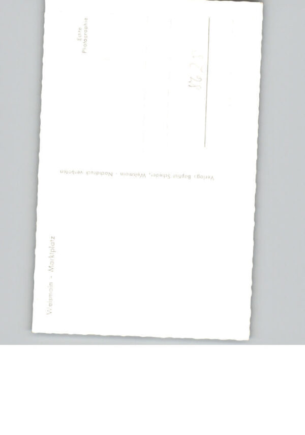 Weismain – Bild 2