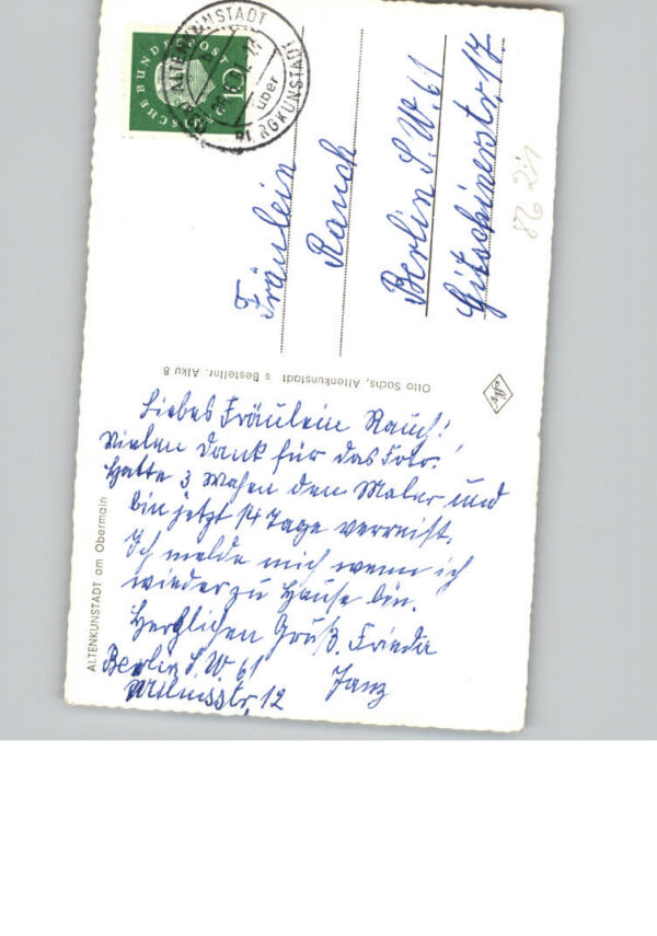 Altenkunstadt – Bild 2