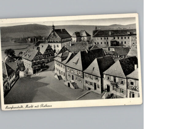 Burgkunstadt
