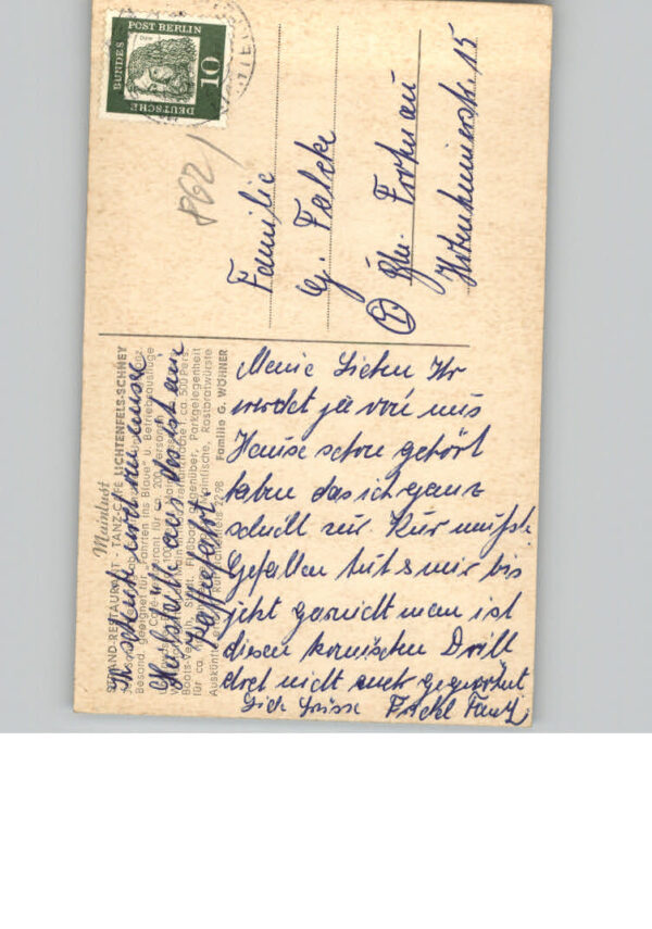 Schney – Bild 2