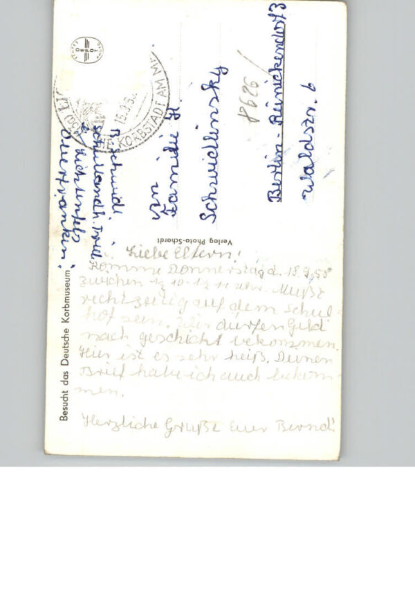 Michelau Oberfranken – Bild 2