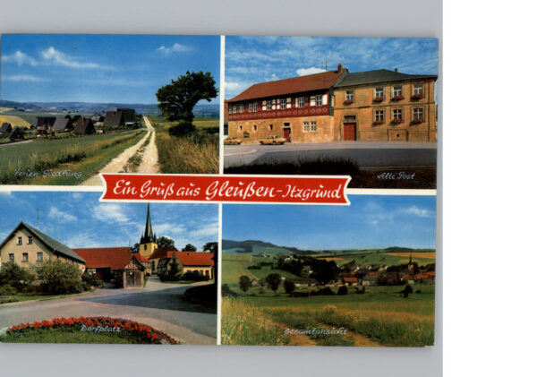 Itzgrund