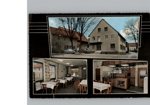 Schwabthal Gasthof Dinkel